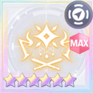 光刃激化の豪剣【オーダー】