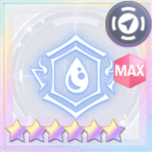 水鎧強化の壁【オーダー】