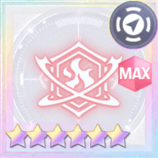 炎鎧の壁破壊【オーダー】