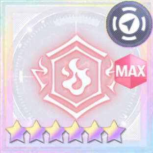 炎鎧強化の壁【オーダー】