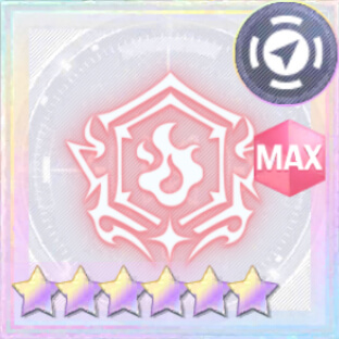 炎鎧強化の城壁【オーダー】