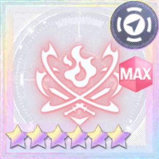 炎刃縛りの棘蔦【オーダー】