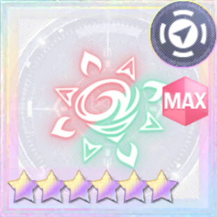 紅蓮と暴風の極意【オーダー】