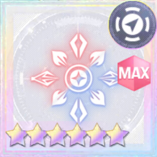 灼淵の戦波【オーダー】