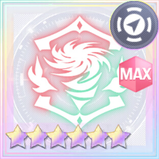 紅炎と烈風の絶技【オーダー】