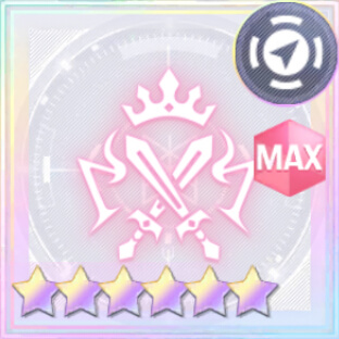 攻勢激化の聖剣【オーダー】