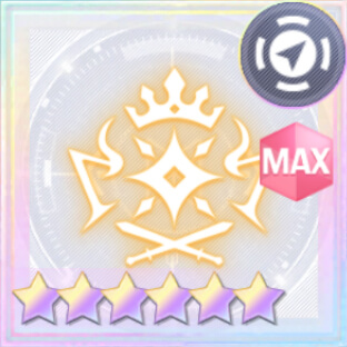 光刃激化の聖剣【オーダー】