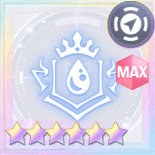 水鎧強化の鉄壁【オーダー】