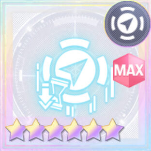 戦術加速の陣【オーダー】