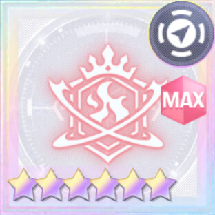 炎鎧の鉄壁破壊【オーダー】