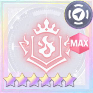 炎鎧強化の鉄壁【オーダー】