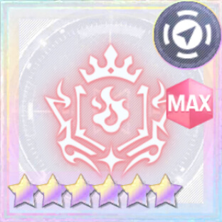 炎鎧強化の大城壁【オーダー】