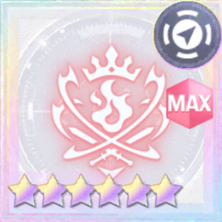 炎刃縛りの大棘蔦【オーダー】