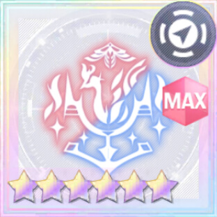 ★6有償オーダー 灼洸碧焔